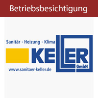 Sanitär Keller GmbH