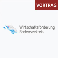 Vortrag Wirtschaftsförderung Bodenseekreis